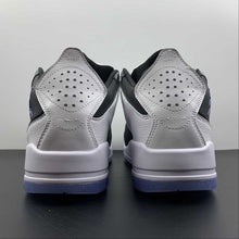 Cargar imagen en el visor de la galería, Jordan Courtside 23 White Dark Concord-Black AR1000-104