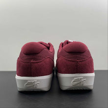 Cargar imagen en el visor de la galería, SB Force 58 Burgumdy White CZ2959-008