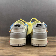 Cargar imagen en el visor de la galería, Dunk Low X Off-White 'Lote 05 de 50' DM1602 113