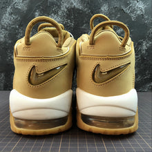 Cargar imagen en el visor de la galería, Air More Uptempo Dk Blue