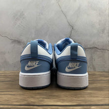 Cargar imagen en el visor de la galería, Court Borough Low 2 Mvh University Blue BQ5448-110