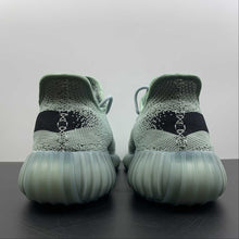 Cargar imagen en el visor de la galería, Adidas Yeezy Boost 350 V2 Salt Black Salt HQ2060
