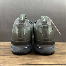 Cargar imagen en el visor de la galería, Air VaporMax 2021 FK All Grey Green DC4112-100