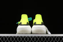 Cargar imagen en el visor de la galería, Adidas UltraBoost 21 Solar Yellow Pink