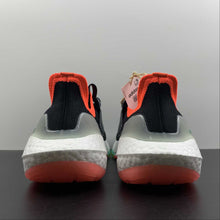 Cargar imagen en el visor de la galería, Adidas UltraBoost 22 Black Skyrus Turbo GY8681