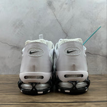 Cargar imagen en el visor de la galería, Air Zm Spiridon Cg 2 Stussy White Black CJ1288-110