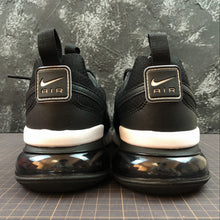 Cargar imagen en el visor de la galería, Air Max 270 FUTURA Black Black White AO1569-001