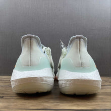 Cargar imagen en el visor de la galería, Adidas UltraBoost 22 White Light Blue GY6227