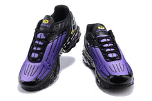 Cargar imagen en el visor de la galería, Air Max Plus 3 Court Purple Black White CO7005-100