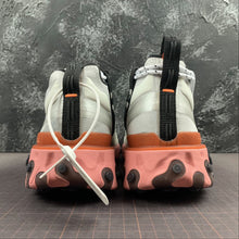Cargar imagen en el visor de la galería, React Element 87 ISPA Summit White Off-White