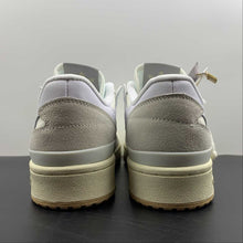 Cargar imagen en el visor de la galería, Adidas Forum 84 Low ADV White Gum