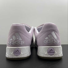 Cargar imagen en el visor de la galería, Adidas Adimatic Purple White GY2088