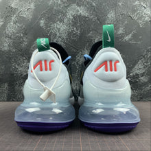 Cargar imagen en el visor de la galería, Air Max 270 BG GEL Black-Yellow CN7078-071