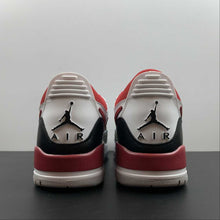 Cargar imagen en el visor de la galería, Air Jordan Legacy 312 Low Red White CD7069-160