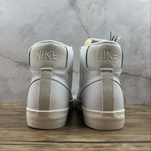 Cargar imagen en el visor de la galería, Blazer Mid 77 Vintage White Sail Platinum Tint