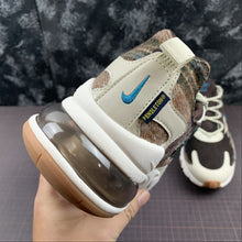 Cargar imagen en el visor de la galería, Air Max 270 React PENDLETON ID Multi-Color CQ7386-991