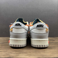 Cargar imagen en el visor de la galería, Dunk Low X Off-White 'Lote 44 de 50' DM1602 104