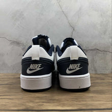 Cargar imagen en el visor de la galería, Court Borough Low 2 Mwh White Blue Obsidean BQ5448-107