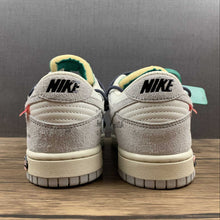 Cargar imagen en el visor de la galería, Dunk Low X Off-White 'Lote 20 de 50' DJ0950-115