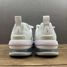 Cargar imagen en el visor de la galería, Air Max Genome White White-Pure Platinum