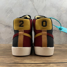 Cargar imagen en el visor de la galería, Blazer Mid Dorothy Gaters