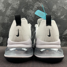 Cargar imagen en el visor de la galería, Air Max 270 React White Black CI3899-101