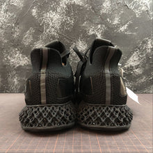 Cargar imagen en el visor de la galería, Adidas Alphaedge 4D 2.0 Future All Black EF3453