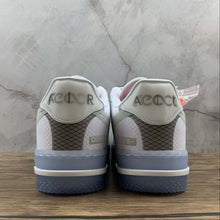 Cargar imagen en el visor de la galería, Air Force 1 REACT QS White Light Bone-Sail CQ8879-100