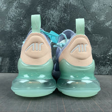 Cargar imagen en el visor de la galería, Air Max 270 React Oxigen Purple White CI1963-514
