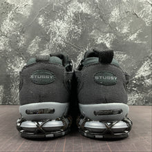 Cargar imagen en el visor de la galería, Air Zm Spiridon Cg 2 Stussy Black-Black CQ5486-001