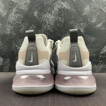 Cargar imagen en el visor de la galería, Air Max 270 React Plum Chalk Summit White CI3899-500
