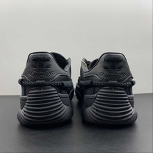 Cargar imagen en el visor de la galería, Adidas C.G. Scuba Stan Black Black Green GZ4643