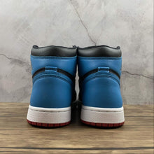 Cargar imagen en el visor de la galería, Air Jordan 1 Retro High OG UNC TO CHICAGO CD0461-046