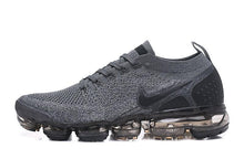 Cargar imagen en el visor de la galería, Air VaporMax Flyknit 2.0 Grey 942842-030