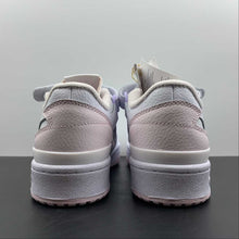 Cargar imagen en el visor de la galería, Adidas Forum 84 Low White Pink Violet GY5832