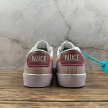 Cargar imagen en el visor de la galería, Blazer Low LX White Pink Water Red CZ8688-666