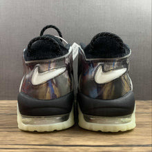 Cargar imagen en el visor de la galería, Air More Uptempo 96 Off Noir Sail Pure Platinum-Black DM6213 045