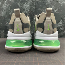 Cargar imagen en el visor de la galería, Air Max 270 React Moon Particle Electro Green CQ4598-231