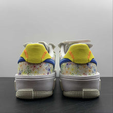 Cargar imagen en el visor de la galería, Air Force 1 FONTANKA Sail University Blue