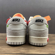 Cargar imagen en el visor de la galería, Dunk Low X Off-White 'Lote 40 de 50' DJ0950-103