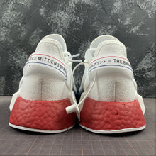 Cargar imagen en el visor de la galería, Adidas NMD R1 V2 White Blue-Red
