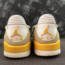 Cargar imagen en el visor de la galería, Air Jordan Legacy 312 Low Pale Vanilla University Gold CD7069-200