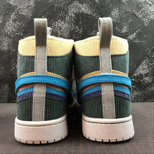 Cargar imagen en el visor de la galería, Air Jordan 1 Retro High OG x Sean Wotherspoon 555088-400