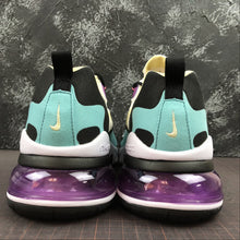 Cargar imagen en el visor de la galería, Air Max 270 React White Purple AO4971-101