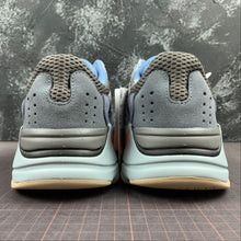 Cargar imagen en el visor de la galería, Adidas Yeezy Boost 700 Carblu FW2498