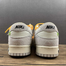 Cargar imagen en el visor de la galería, Dunk Low X Off-White 'Lote 39 de 50' DJ0950 109