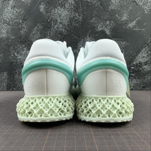 Cargar imagen en el visor de la galería, Adidas Alphaedge 4D “Parley” White Blue Spirit