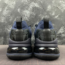 Cargar imagen en el visor de la galería, Air Max 270 React ENG Black Sapphire Obsidian CD0113-001