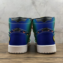Cargar imagen en el visor de la galería, Air Jordan 1 Retro High OG J Balvin DC1786-125