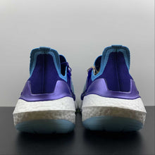 Cargar imagen en el visor de la galería, Adidas UltraBoost 22 Legind Skyrus Syello